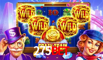 Desvendando o Mundo dos Jogos Virtuais na 275bet