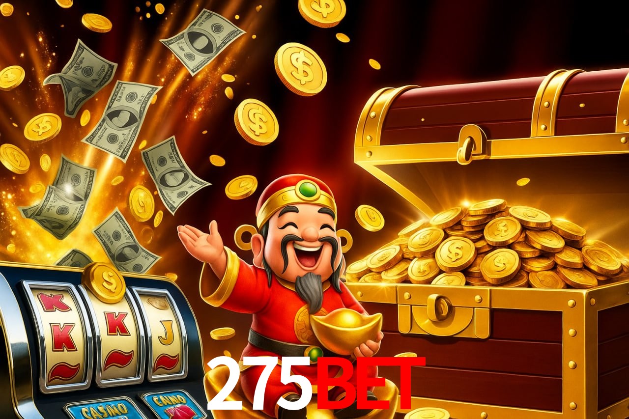 Estatísticas 275bet