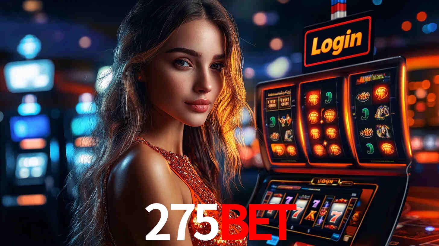 275bet - Clube da Riqueza - 275bet.com