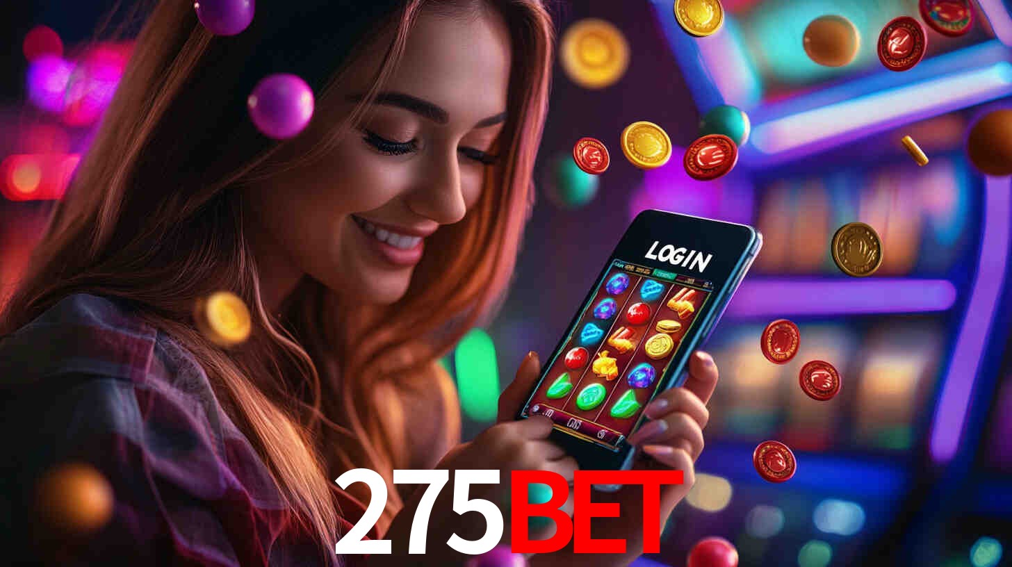 275bet app