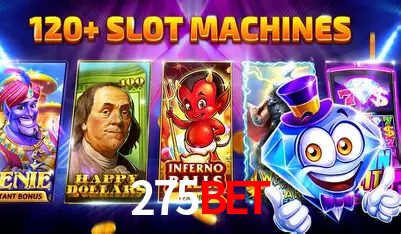 A Emoção da Loteria na 275bet: Uma Chance de Mudança de Vida