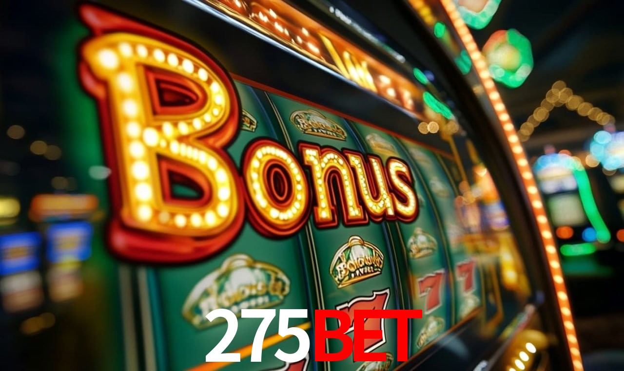 Tecnologia da Plataforma 275bet