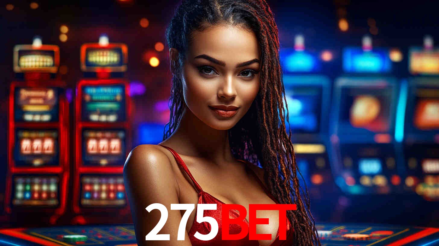 Apostas de Futebol 275bet