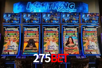 Descubra a Essência do 275bet: Nossa História e Compromissos