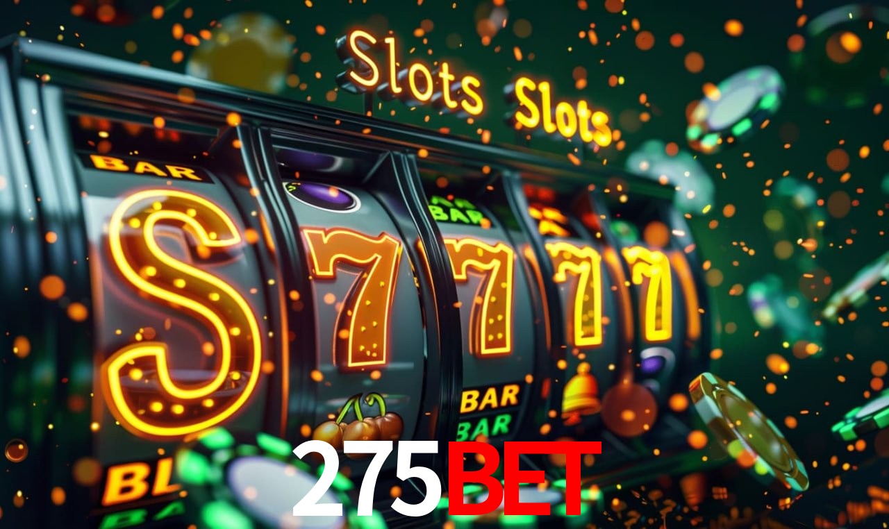 Provedores de Jogos 275bet