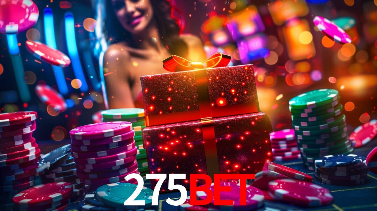 Torneios 275bet