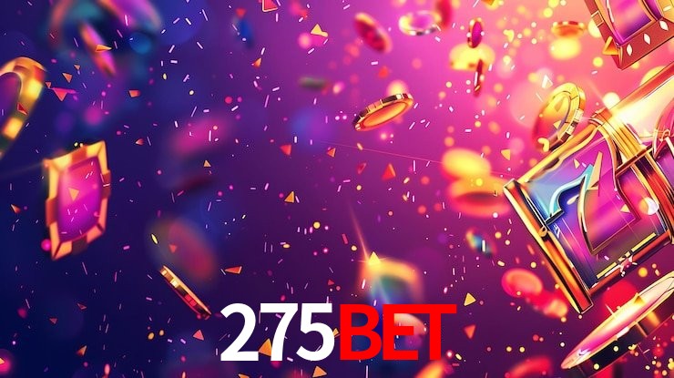 Casino Ao Vivo 275bet