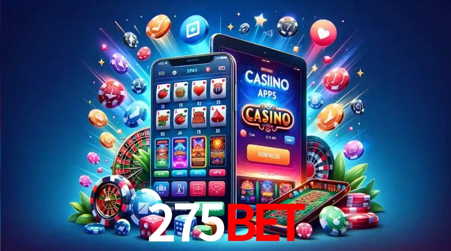 A Revolução dos Aplicativos de Jogos no 330bet