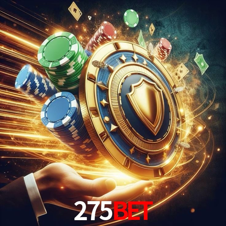 Ofertas Exclusivas 275bet