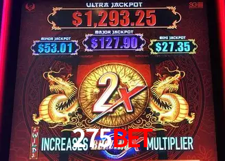 A Experiência Imersiva dos Cassinos Ao Vivo no 275bet