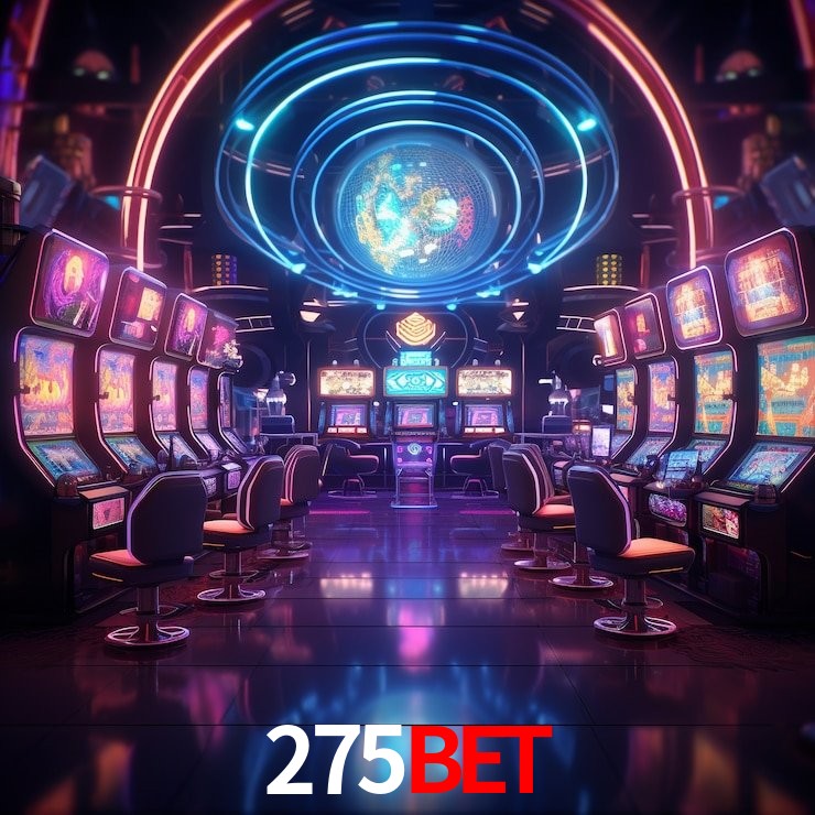 Especiais de Fim de Semana 275bet