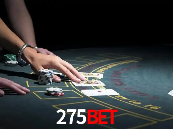 Cadastro Rápido 275bet