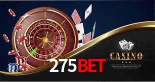 Benefícios da Conta 275bet