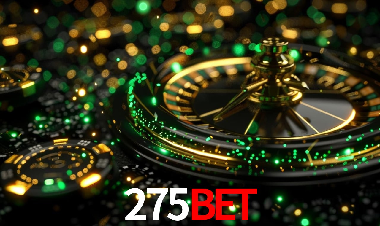 Integração de APIs 275bet