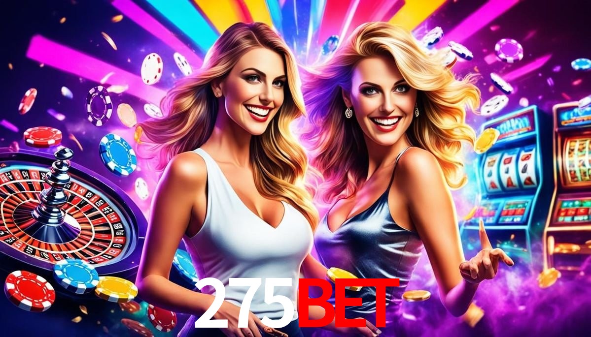 Apostas de Basquete 275bet