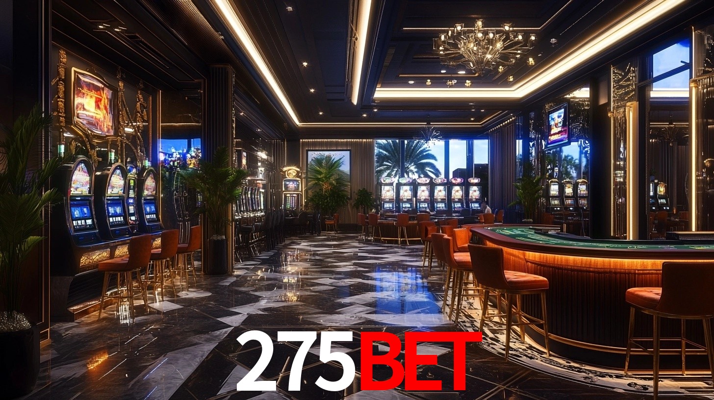 Explore as vantagens do 275bet: serviço profissional e confiabilidade