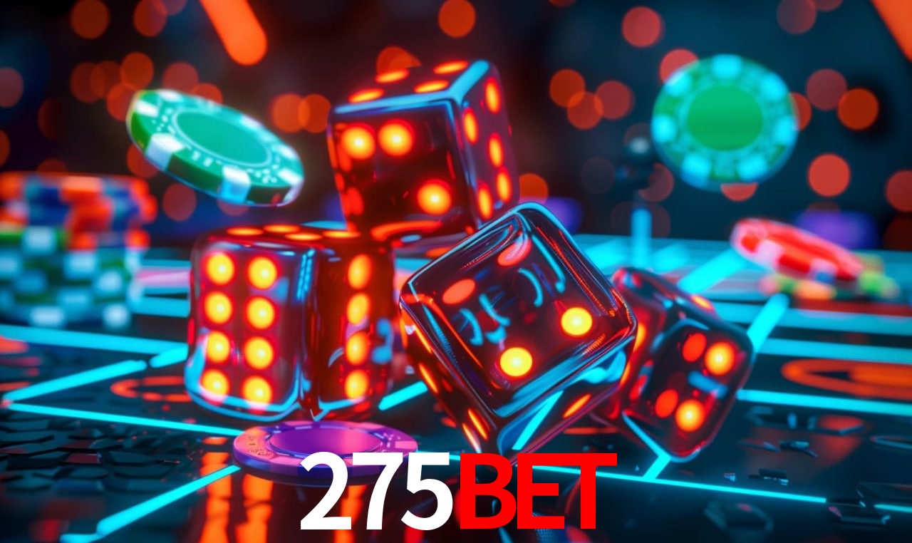 Casino VIP 275bet