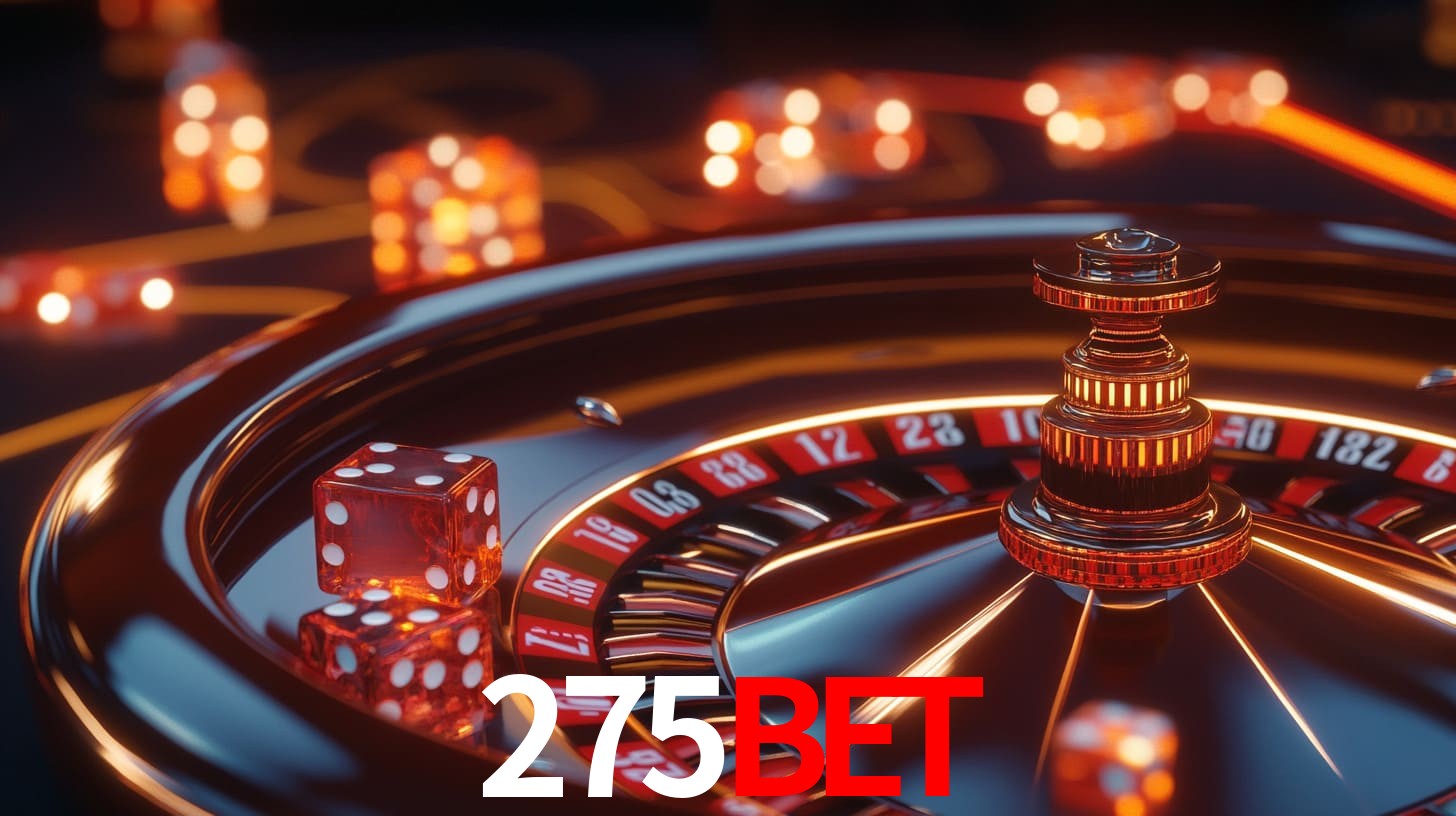 Bônus Generosos e Exclusivos no 275bet para Você!