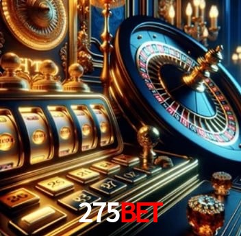 Diretório de Jogos 275bet