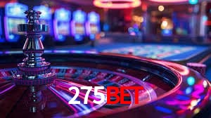Tecnologia da Plataforma 275bet