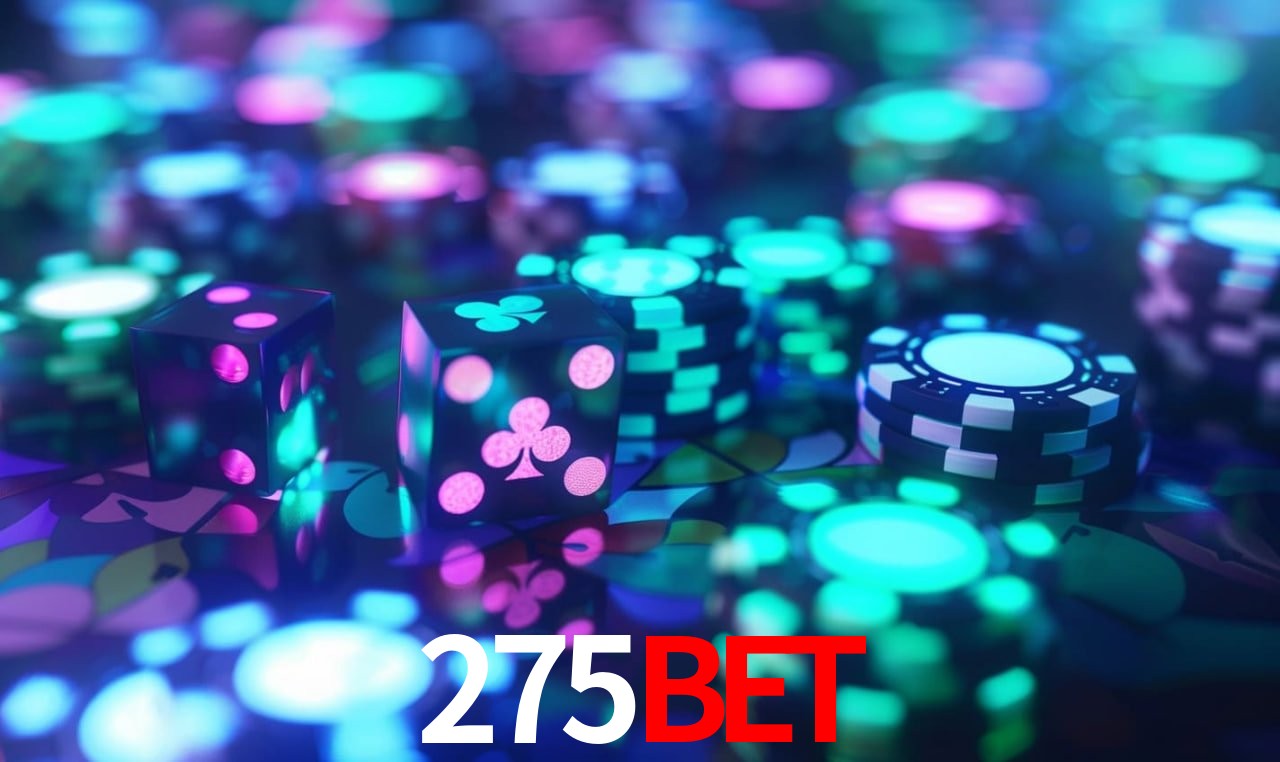 Avaliações dos Jogadores 275bet