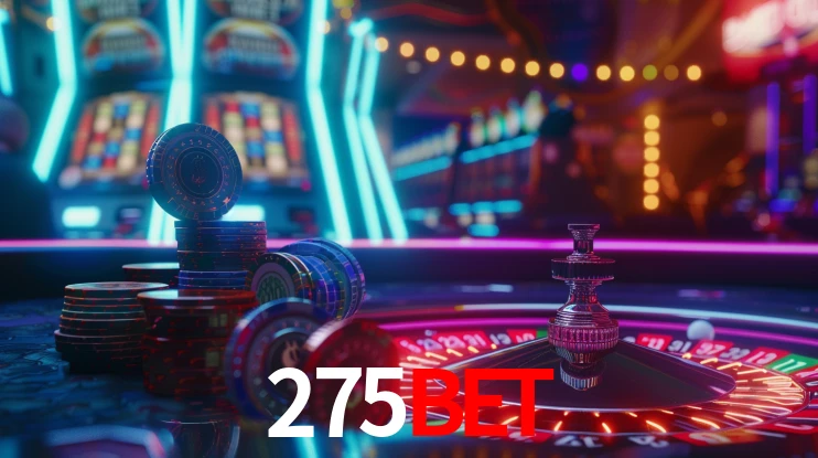 Casino VIP 275bet