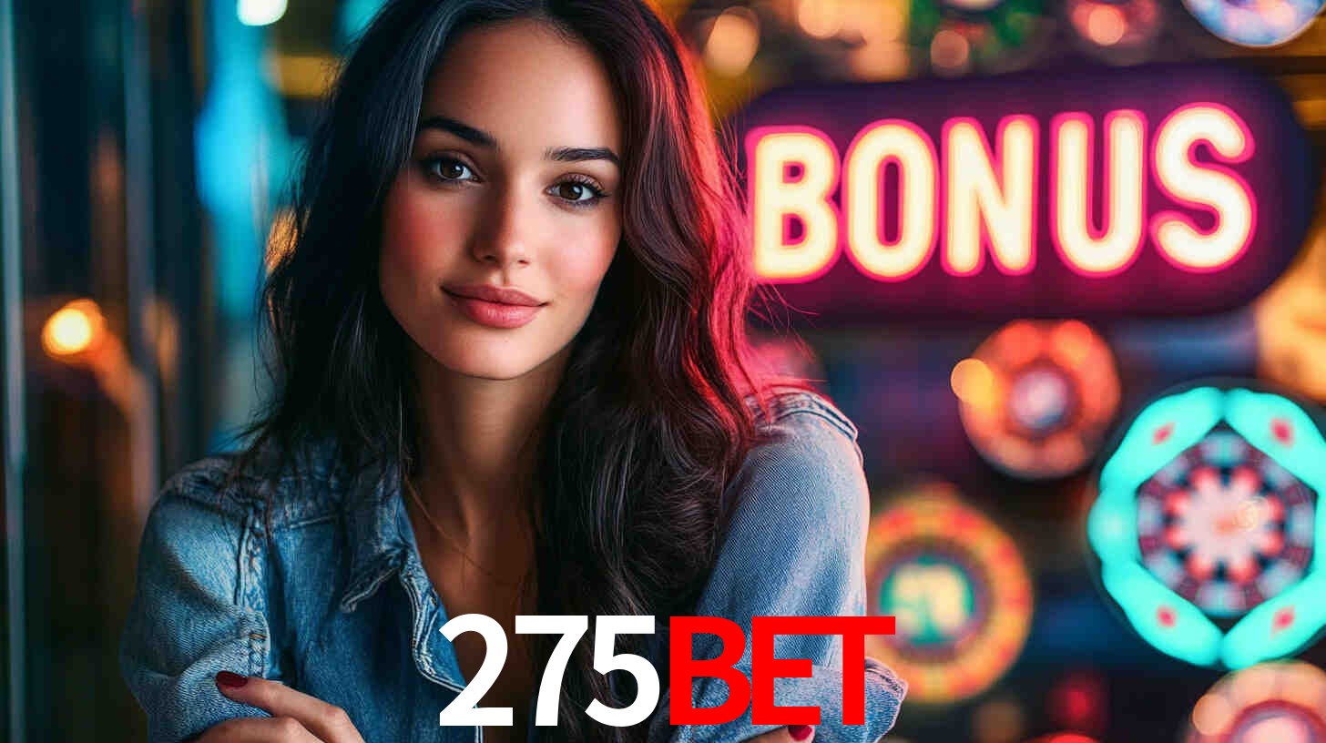 275bet: A Experiência de Casino com Jogos de Mesa ao Vivo