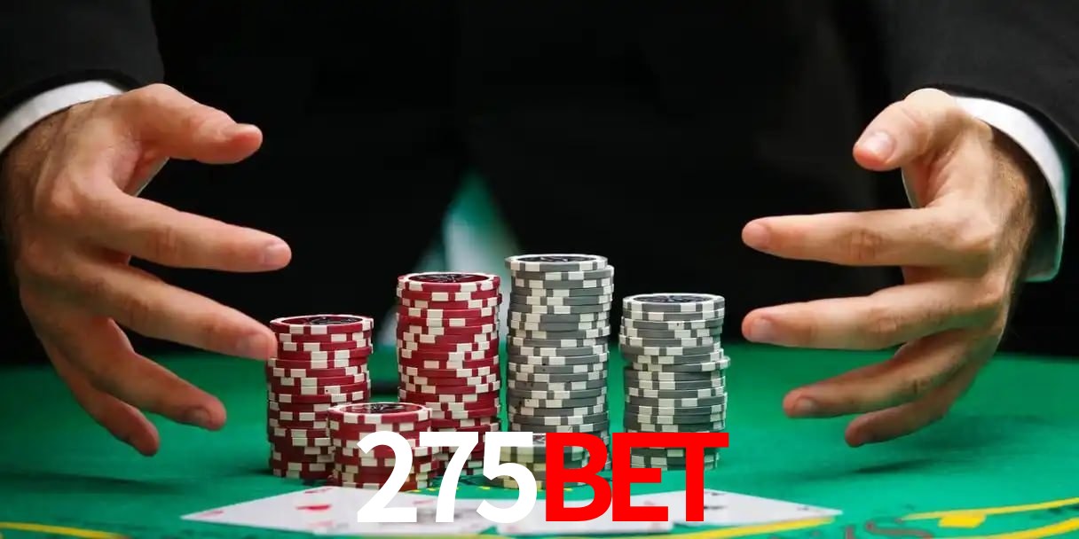 Promoção Relâmpago 275bet