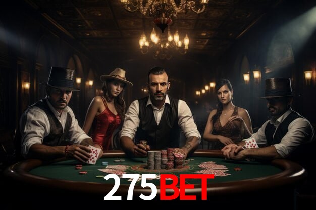 Programa VIP 275bet