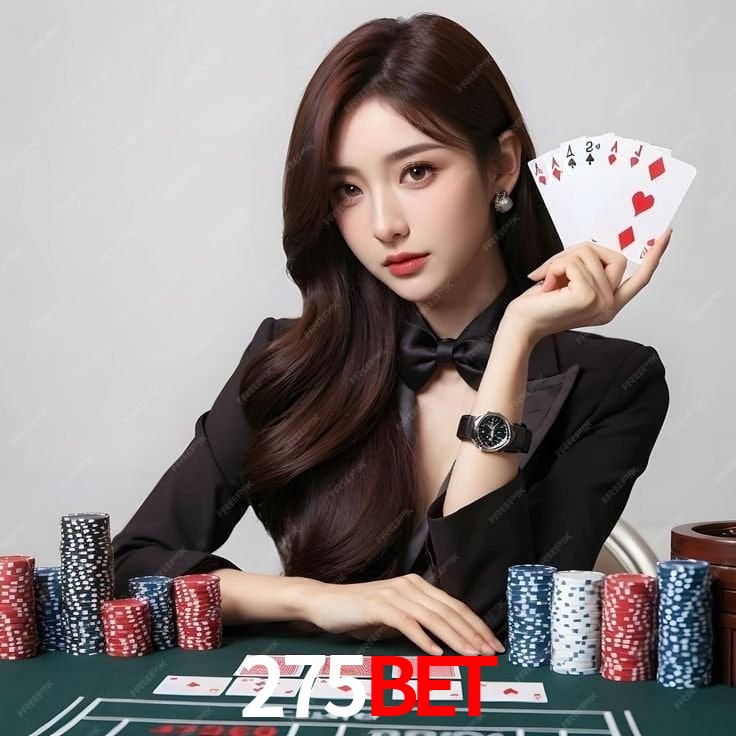 Jogos de Slot 275bet