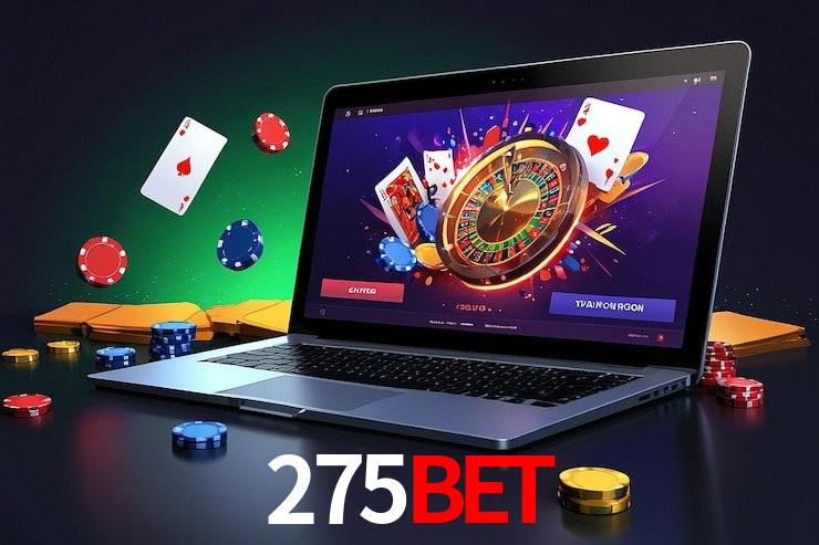 Login Seguro 275bet
