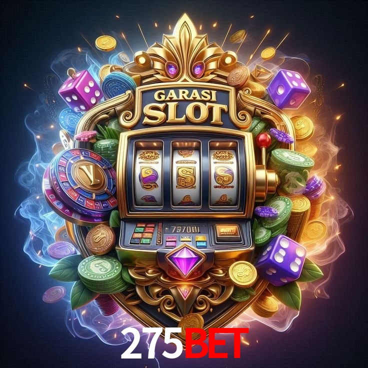 Recursos de Bônus 275bet