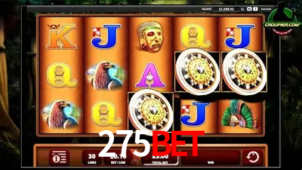 A Emoção da Loteria na 275bet: Uma Chance de Mudança de Vida