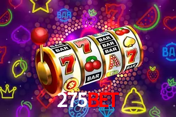 Inovações de Jogos na 275bet: O Futuro das Experiências Interativas