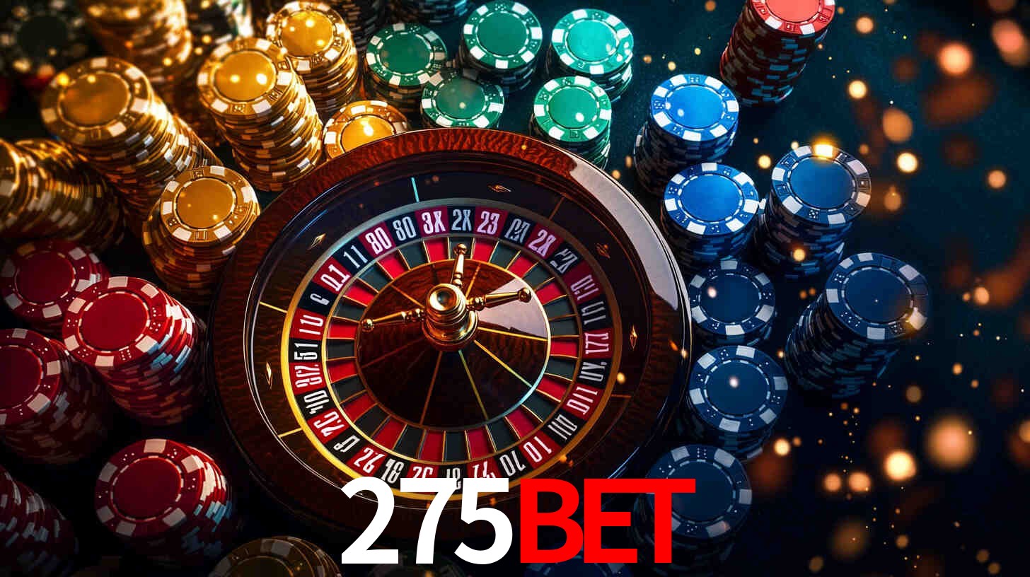 Ofertas Imperdíveis na 275bet: Promoções e Bônus Que Valem a Pena
