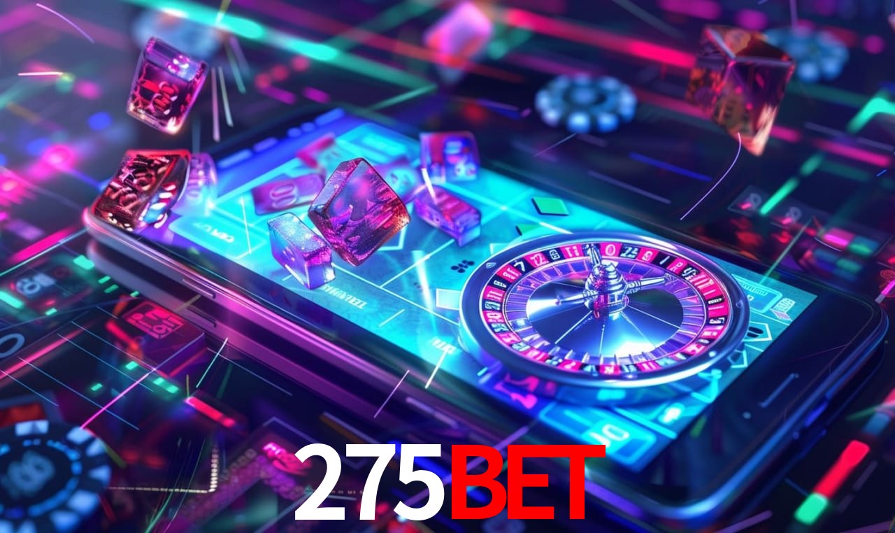 Segurança 2FA 275bet
