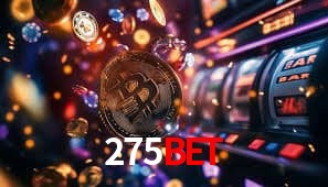 Mesa de Blackjack 275bet