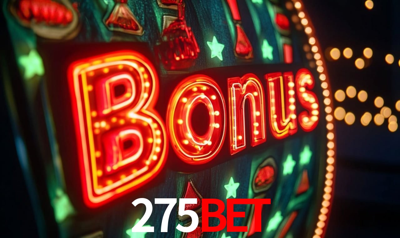 Estatísticas Esportivas 275bet