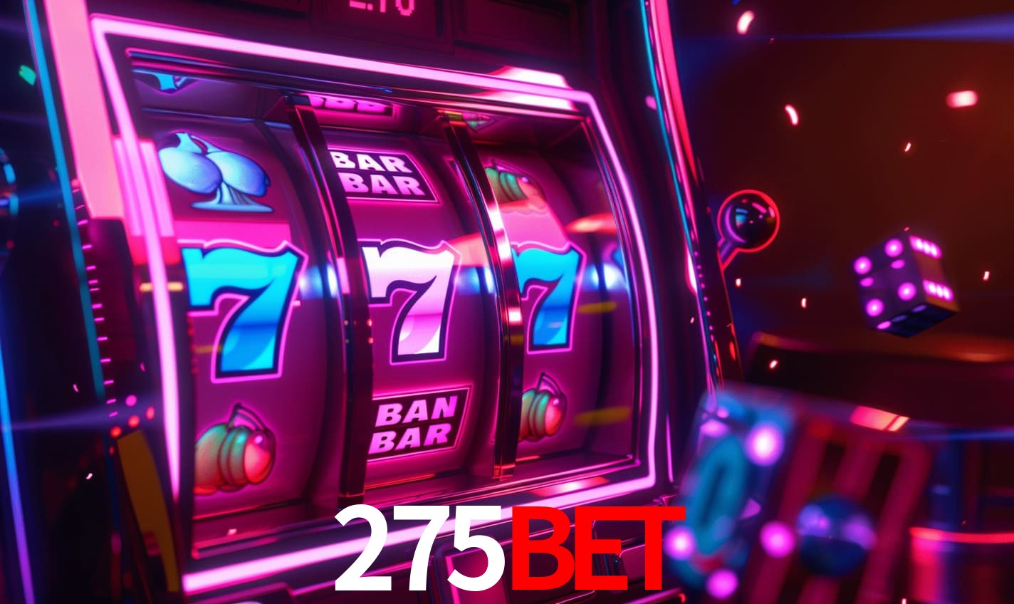 Estatísticas Esportivas 275bet