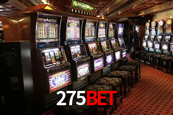 Explorando a Categoria de Eventos em Apostas na 275bet