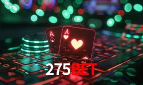 Design Responsivo 275bet