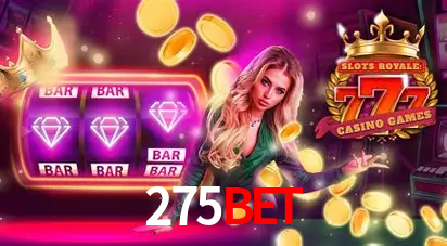 A Experiência Imersiva dos Cassinos Ao Vivo no 275bet