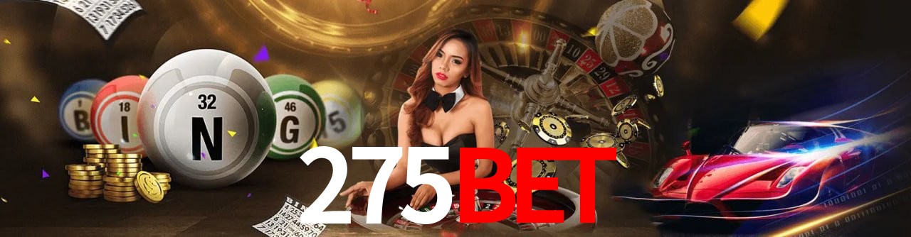 Sistemas de Segurança 275bet
