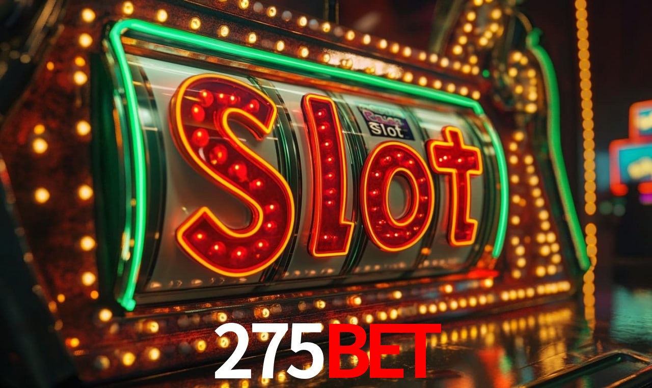 Diretório de Jogos 275bet