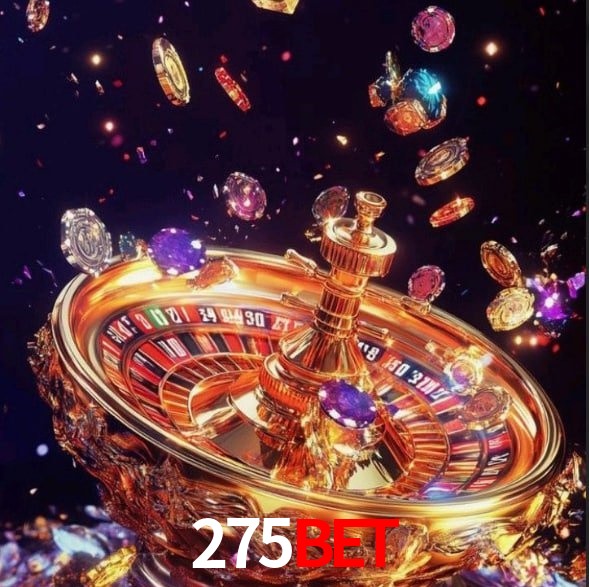 Provedores de Jogos 275bet