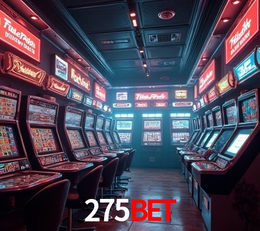 Segurança 2FA 275bet