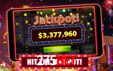 Desvendando o Mundo dos Jogos Virtuais na 275bet