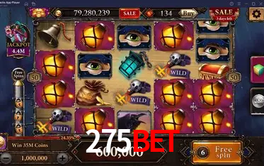 Explorando a Categoria de Eventos em Apostas na 275bet