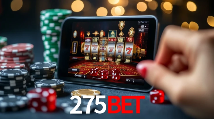 Programa VIP 275bet